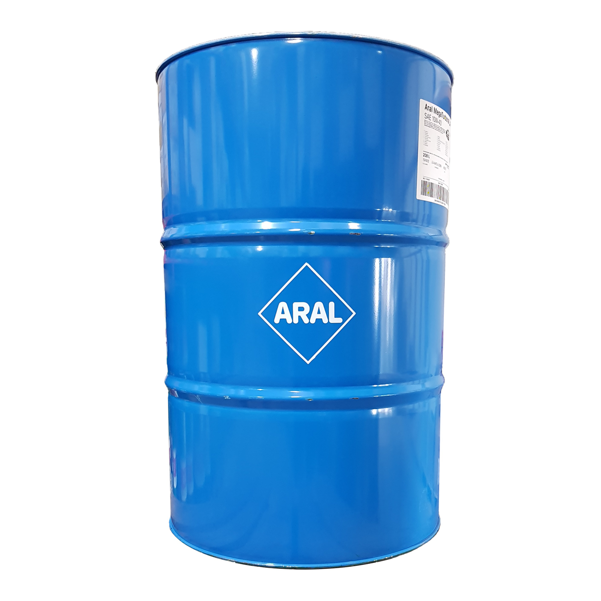 Aral SuperTronic K 5W-30 208 Liter