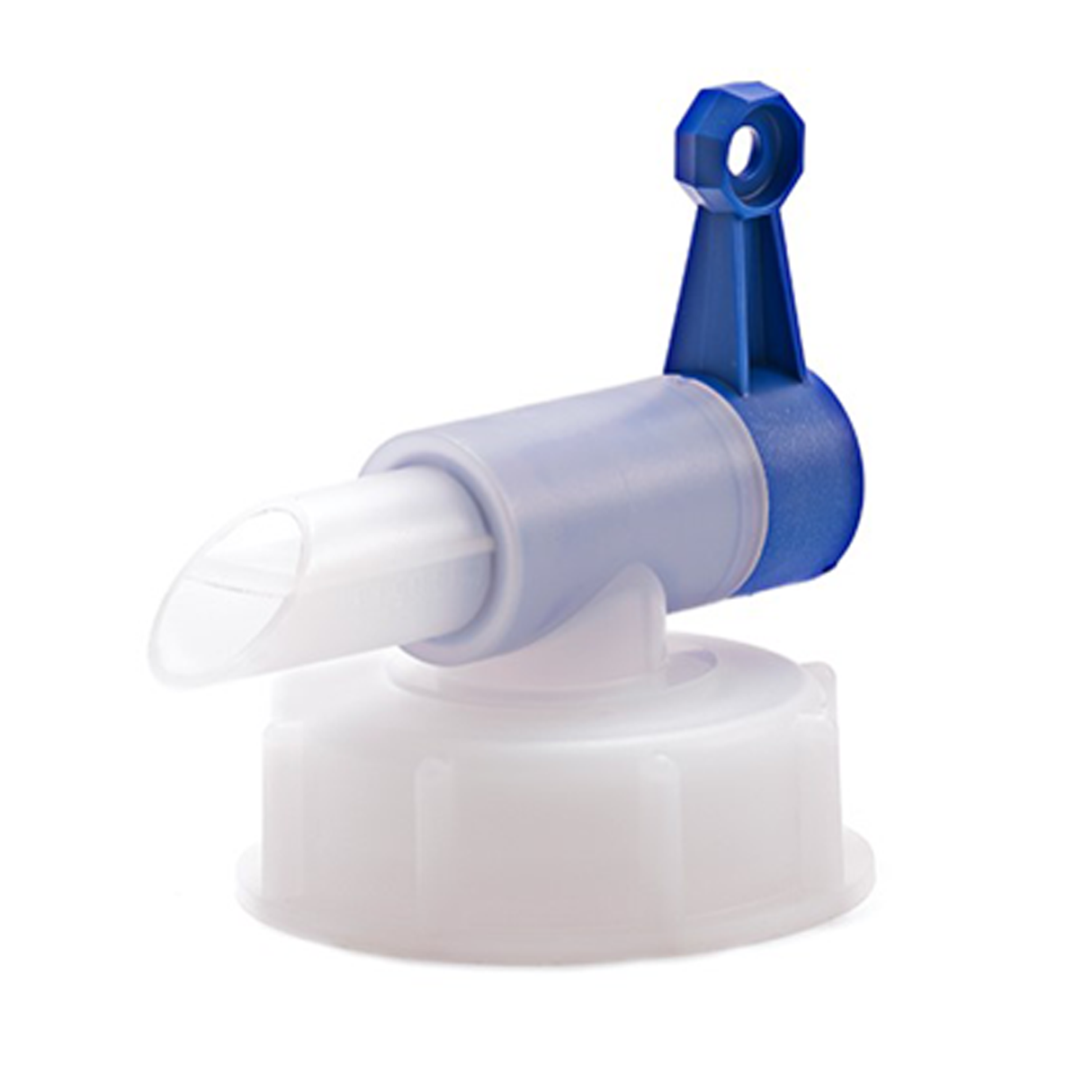 Auslaufhahn/ Ablasshahn AH 23/61 für 20 Liter Kanister