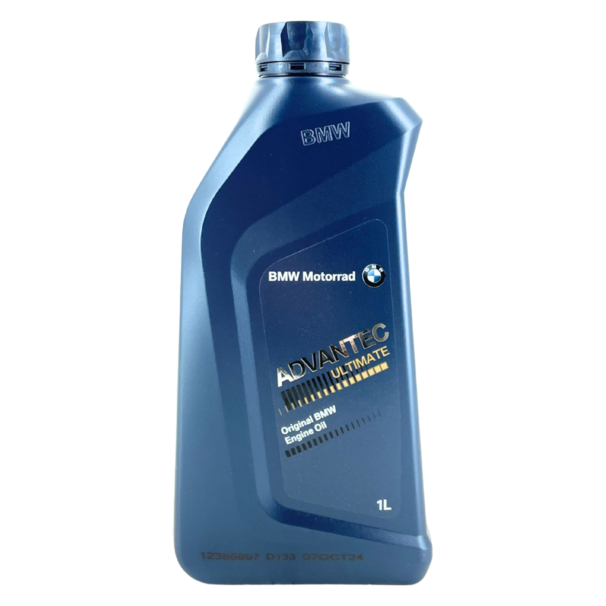 BMW Advantec Ultimate 5W-40 1 Liter