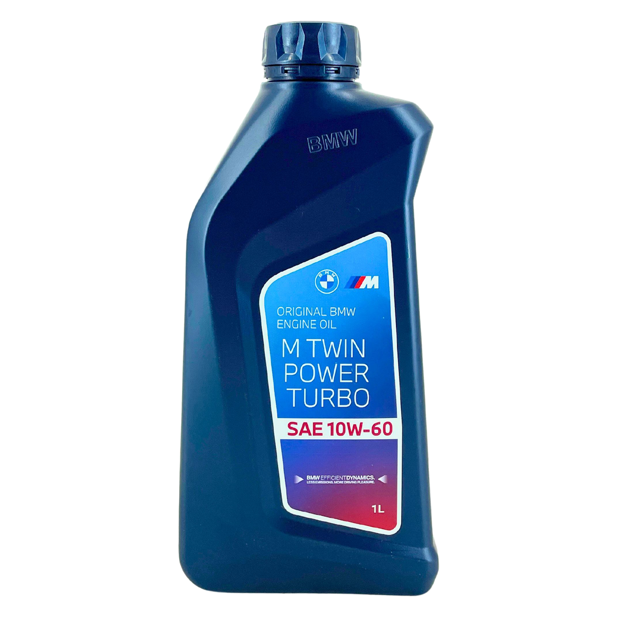 BMW M TwinPower Turbo 10W-60 1 Liter