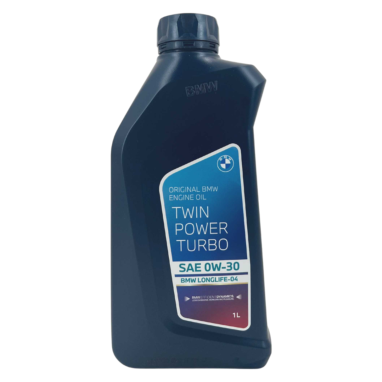 BMW TwinPower Turbo LL-04 0W-30 1 Liter