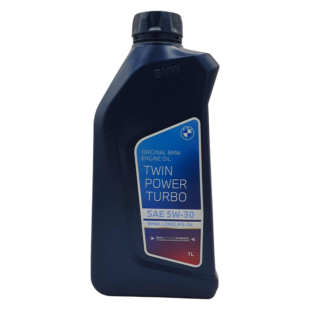 BMW TwinPower Turbo LL-04 5W-30 1 Liter