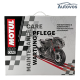 Motul Geschenkbox MC Care