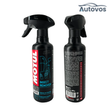 Motul Geschenkbox MC Care