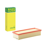 Mann-Filter Inspektions-Filterset SEAT SKODA VW GOLF PASSAT TIGUAN 1.8 2.0 TSI