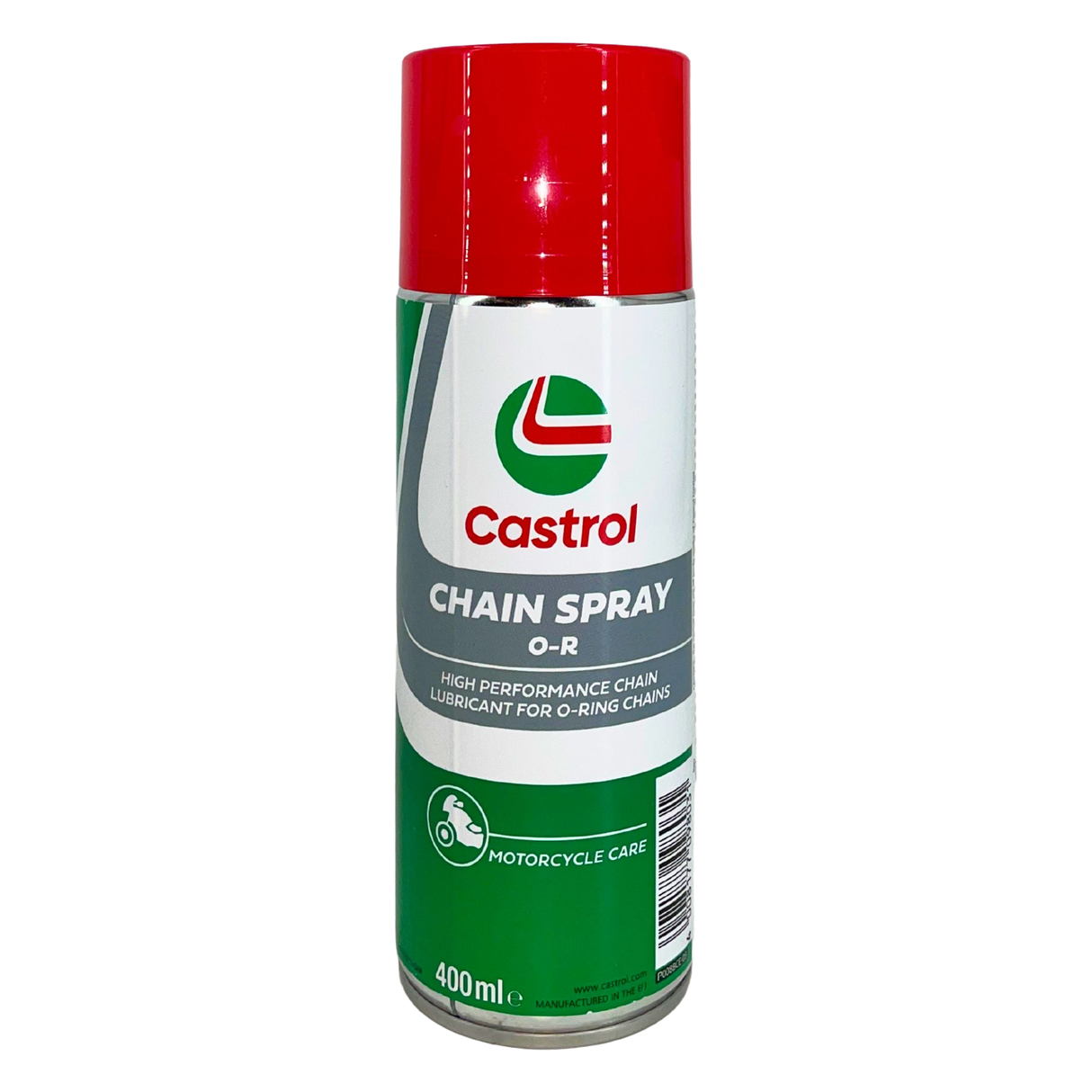 Castrol Chain Spray O-R 400 ml Kettenspray