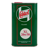 Castrol Classic XL 20W-50 1 Liter