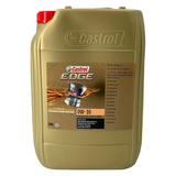 Castrol EDGE 0W-30 20 Liter
