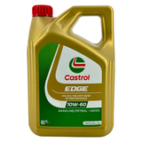 Castrol EDGE Supercar 10W-60 4 Liter