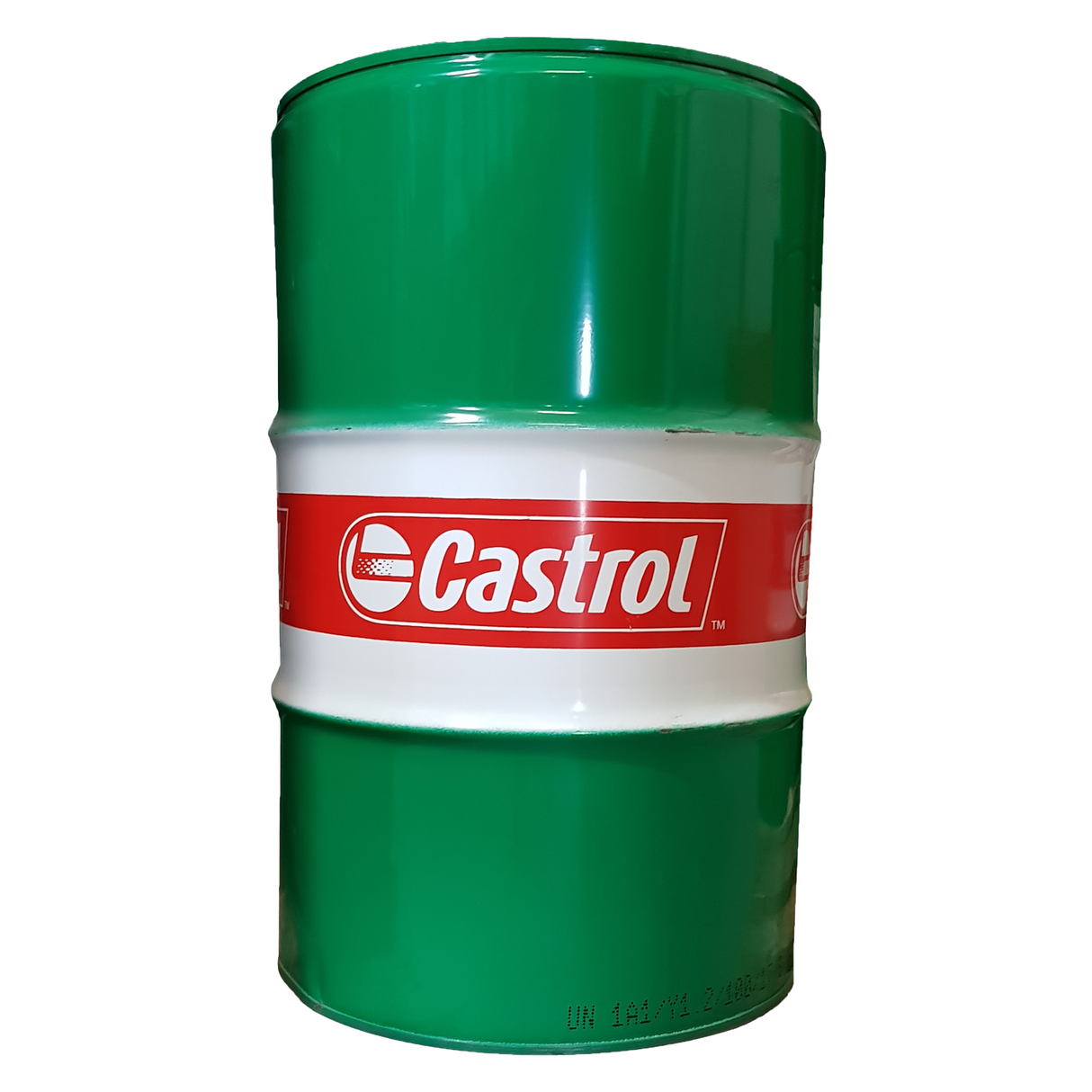 Castrol EDGE Supercar 10W-60 60 Liter