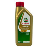 5L CASTROL EDGE 5W-30 M LL-04 + MANN Ölfilter für BMW F20 F21 F22 F23 B38 B37