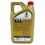 5L CASTROL EDGE 5W-30 M LL-04 + MANN Ölfilter für BMW 1er 3er 5er X1 X3 MINI N47