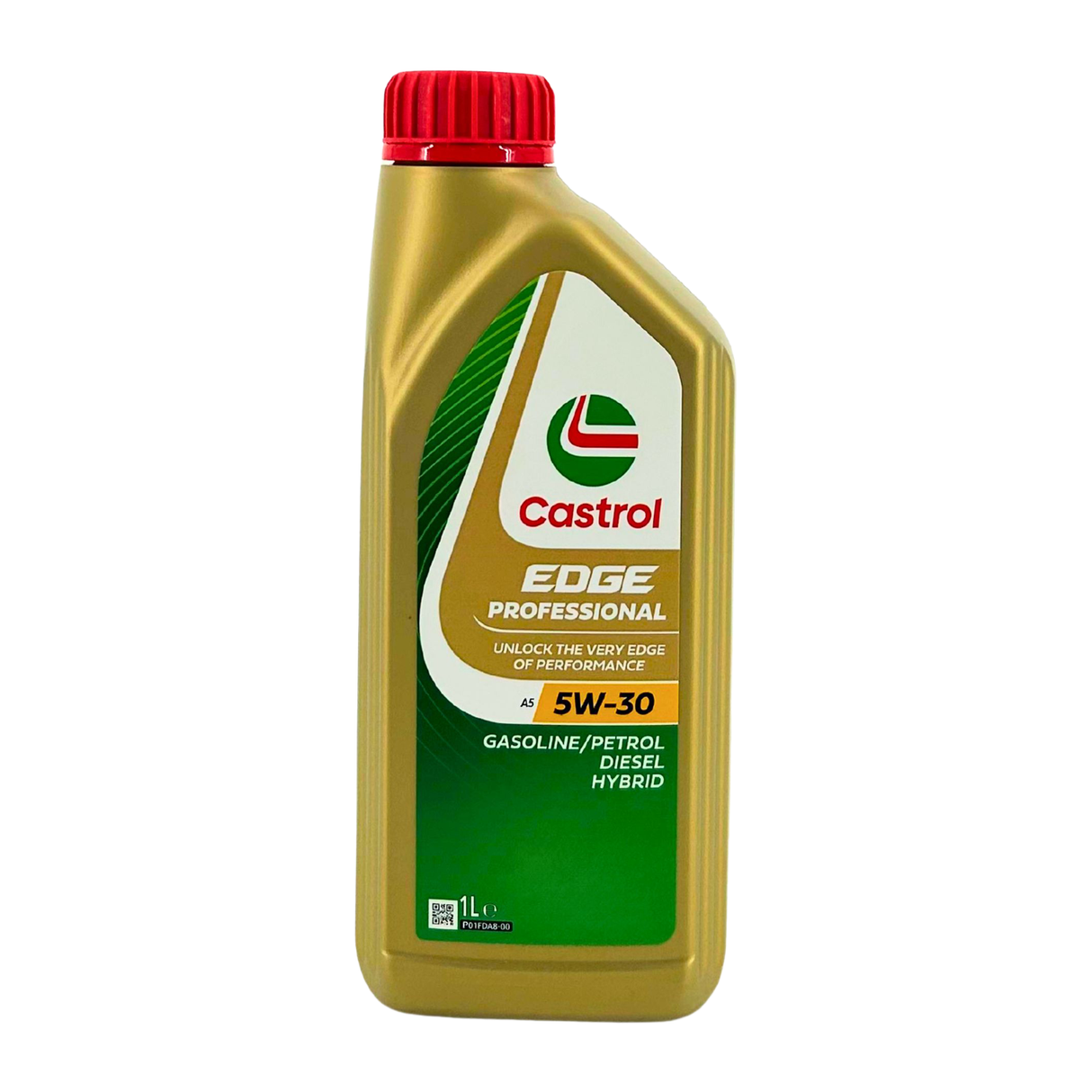 Castrol EDGE Professional A5 5W-30 1 Liter