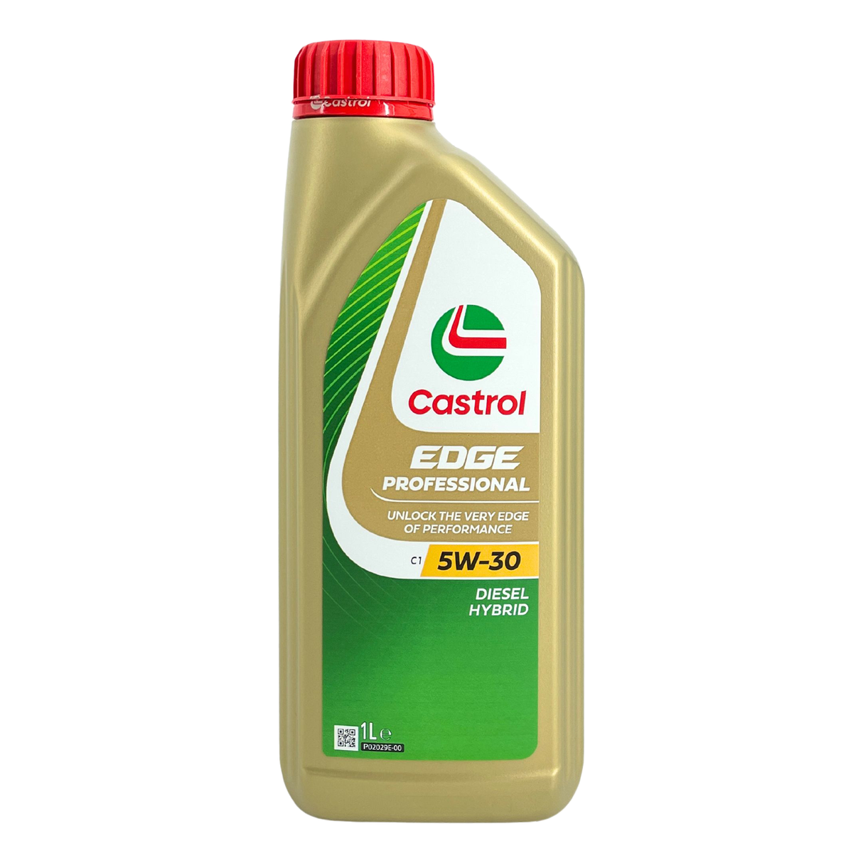 Castrol EDGE Professional C1 5W-30 1 Liter