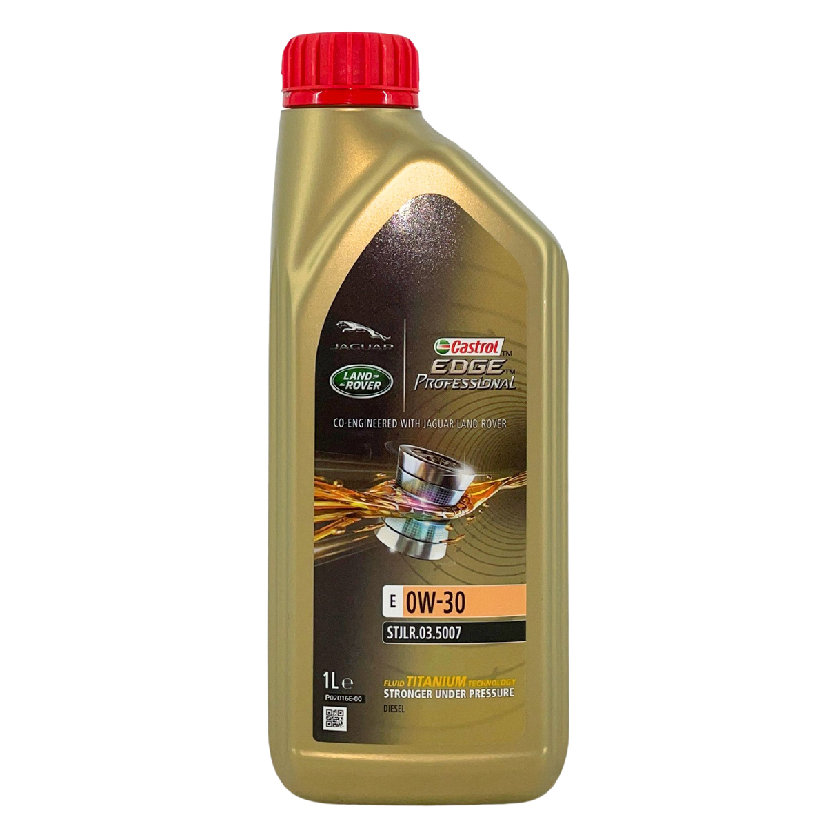 Castrol EDGE Professional E 0W-30 1 Liter