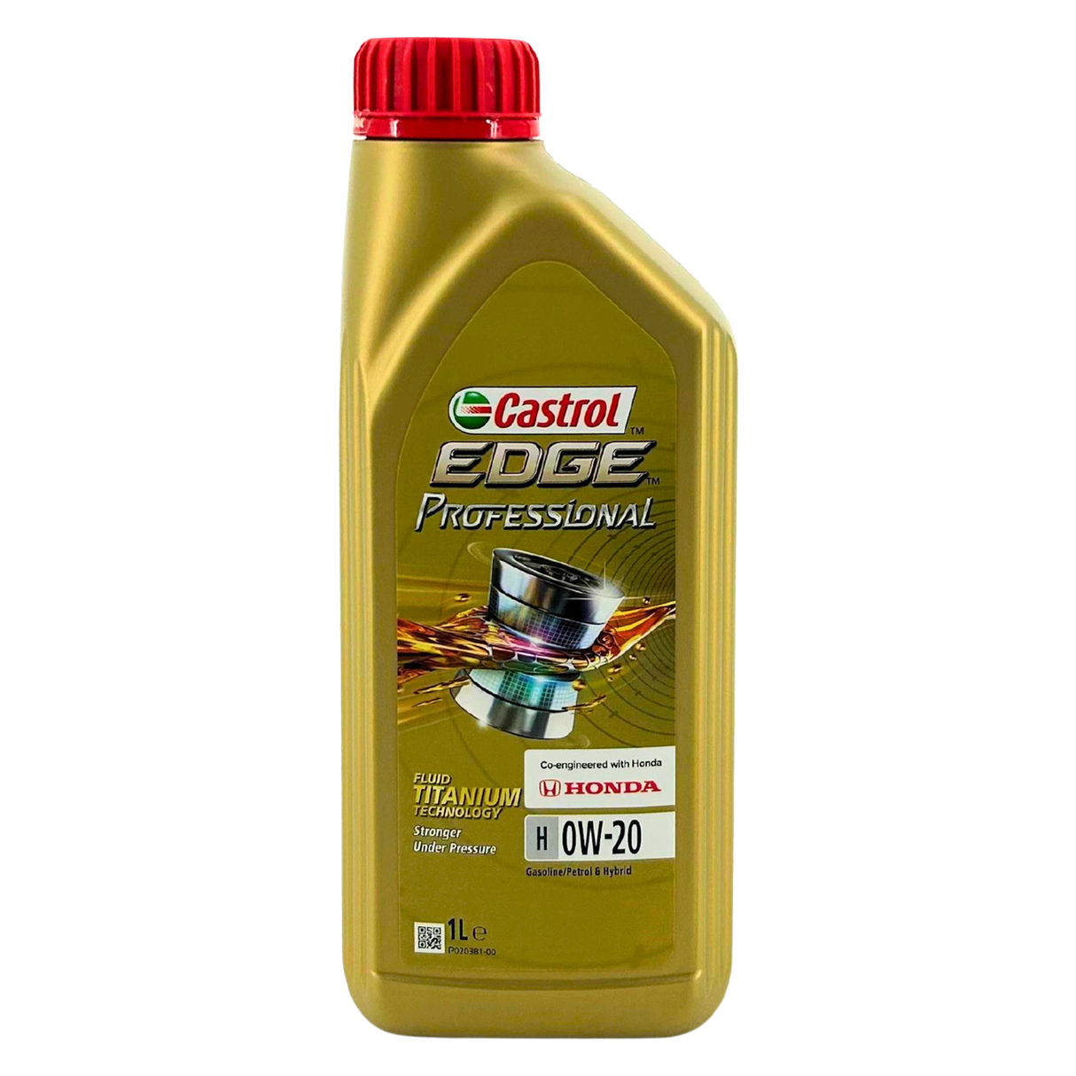 Castrol EDGE Professional H 0W-20 1 Liter