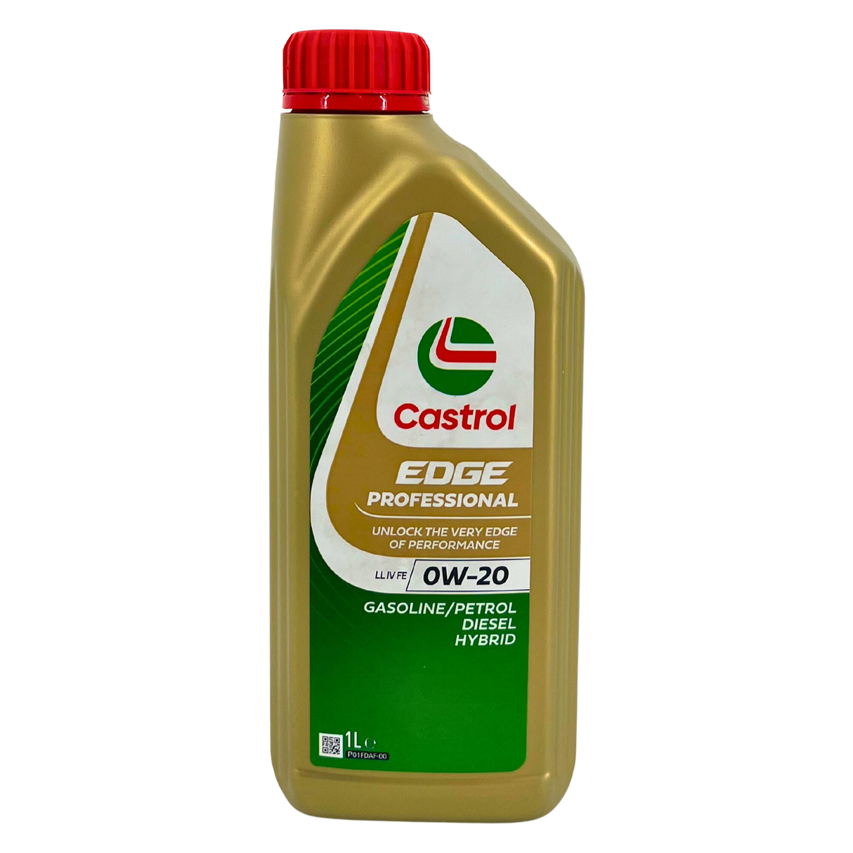 Castrol EDGE Professional LL IV FE 0W-20 1 Liter