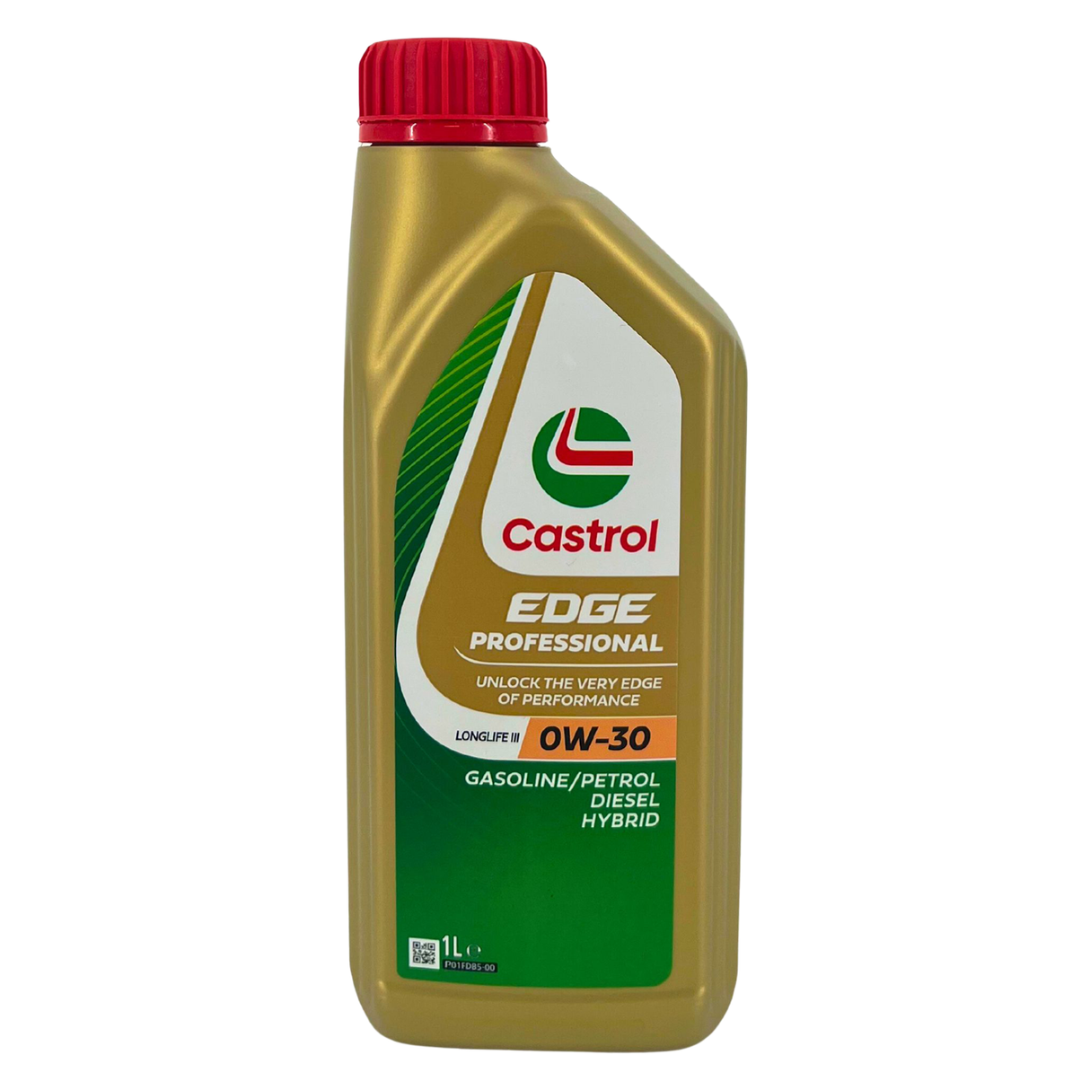 Castrol EDGE Professional Longlife 3 0W-30 1 Liter