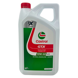 Castrol GTX Ultraclean 10W-40 A/B 5 Liter