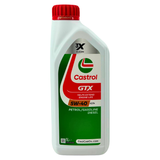 Castrol GTX 15W-40 A3/B3 1 Liter