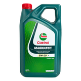 Castrol Magnatec 5W-20 E 5 Liter