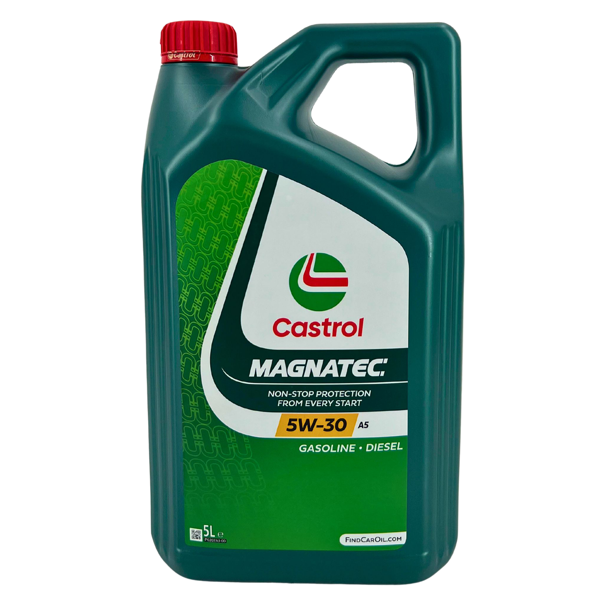 Castrol Magnatec Stop-Start 5W-30 A5 5 Liter