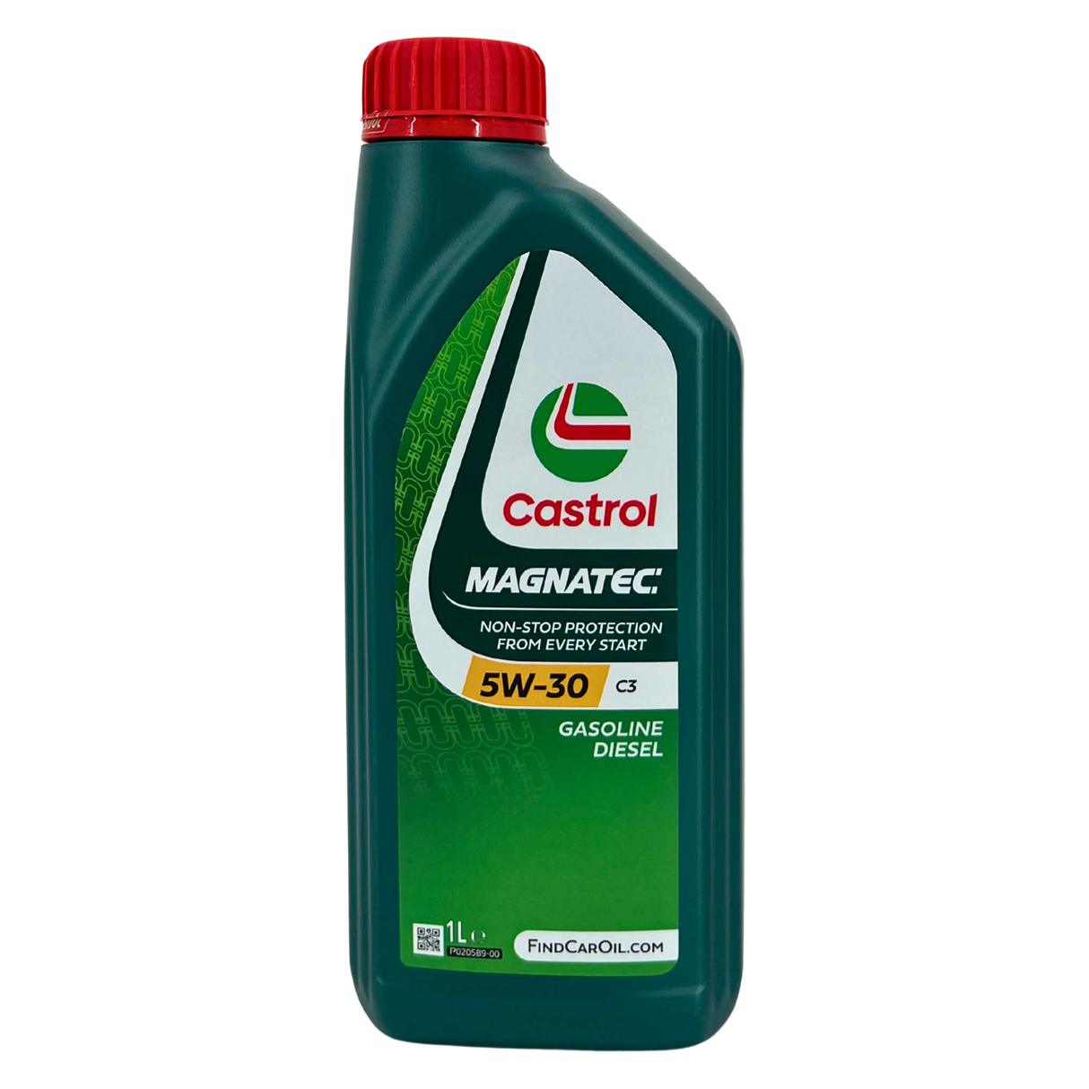 Castrol Magnatec Stop-Start 5W-30 C3 1 Liter