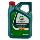 Castrol Magnatec Stop-Start 5W-30 C3 4 Liter