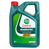Castrol Magnatec 5W-40 C3 4 Liter