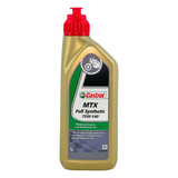 Castrol MTX Full Synthetic 75W-140 1 Liter