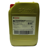 Castrol TRANSMAX Manual Transaxle 75W-90 20 Liter