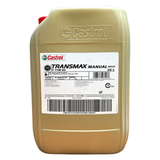Castrol Syntrans V FE 75W-80 20 Liter