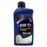 Elf Evolution 900 SXR 5W-40 1 Liter