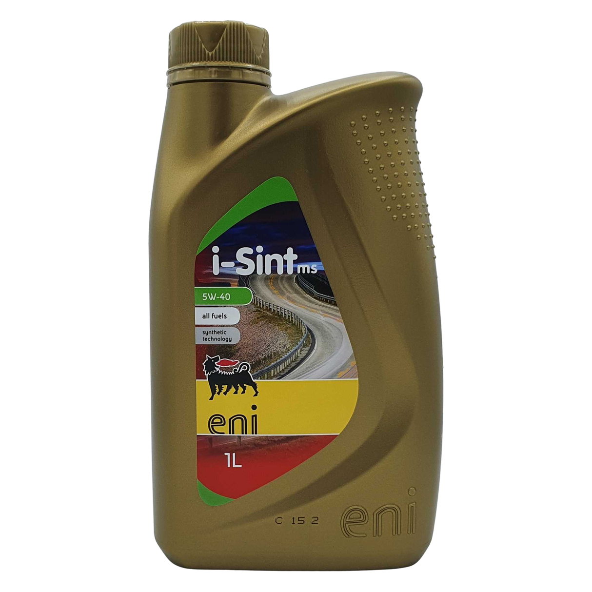 ENI i-Sint MS 5W-40 1 Liter
