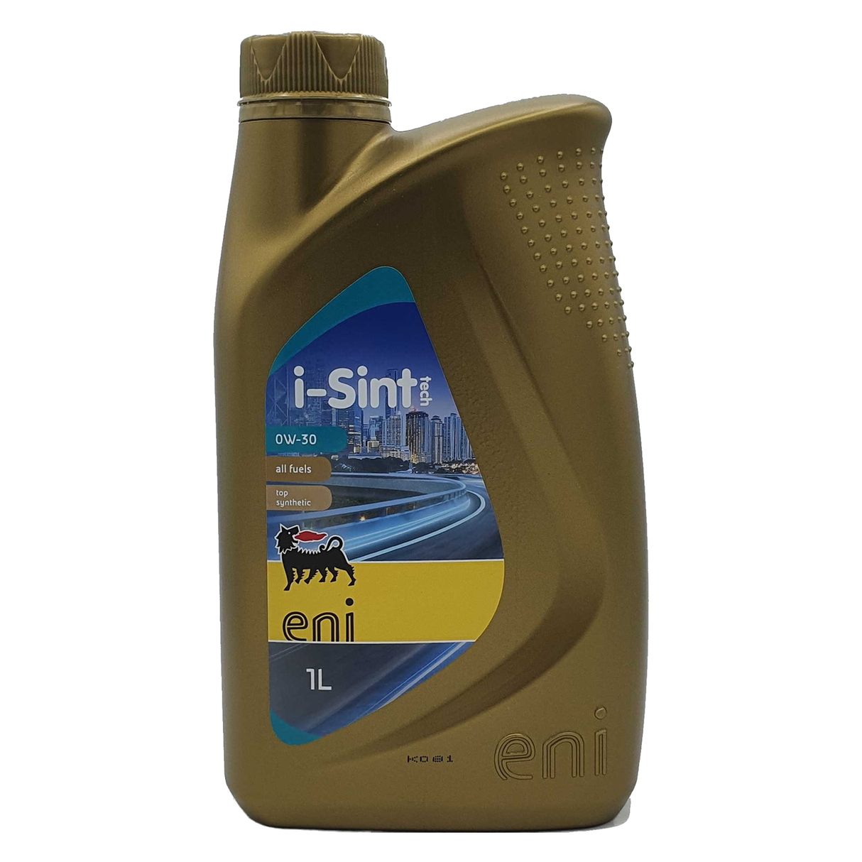 ENI i-Sint tech 0W-30 1 Liter