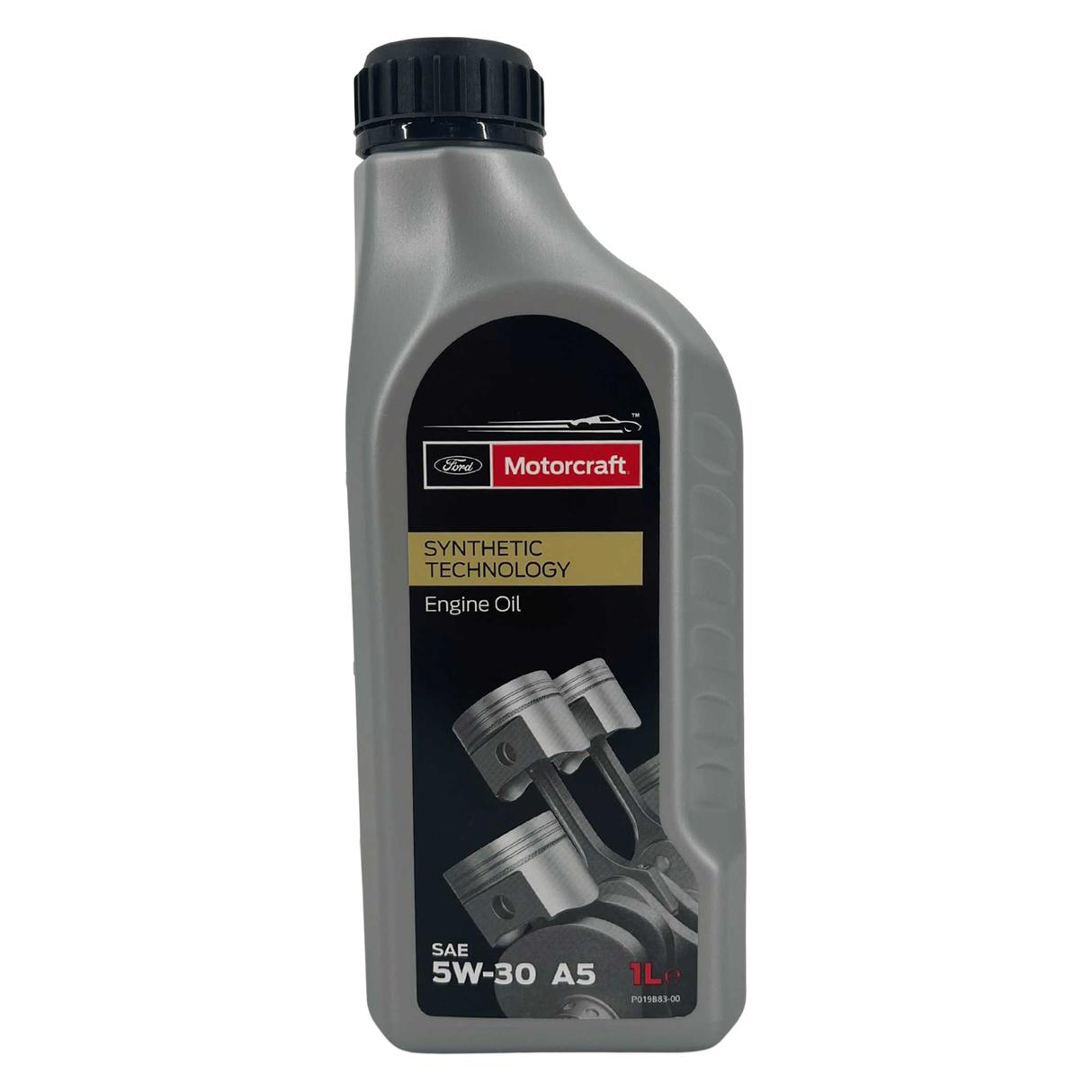 Ford Motorcraft A5 5W-30 1 Liter