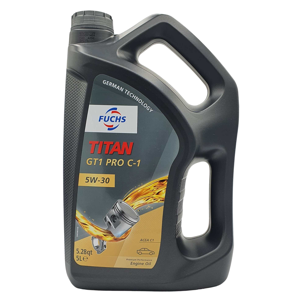Fuchs Titan GT1 Pro C-1 5W-30 5 Liter