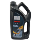 Fuchs Titan Syn MC 10W-40 4 Liter