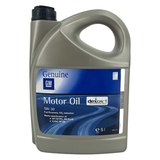 5L 5 Liter ORIGINAL Opel Motoröl 5W30 DEXOS1 Gen3 LONGLIFE + Ölfilter 95526685