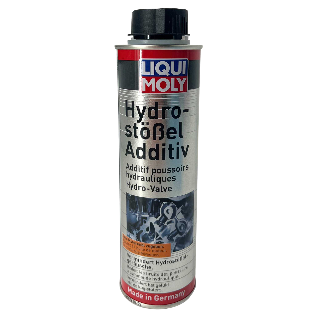 Liqui Moly Hydrostößel Additiv 300 ML