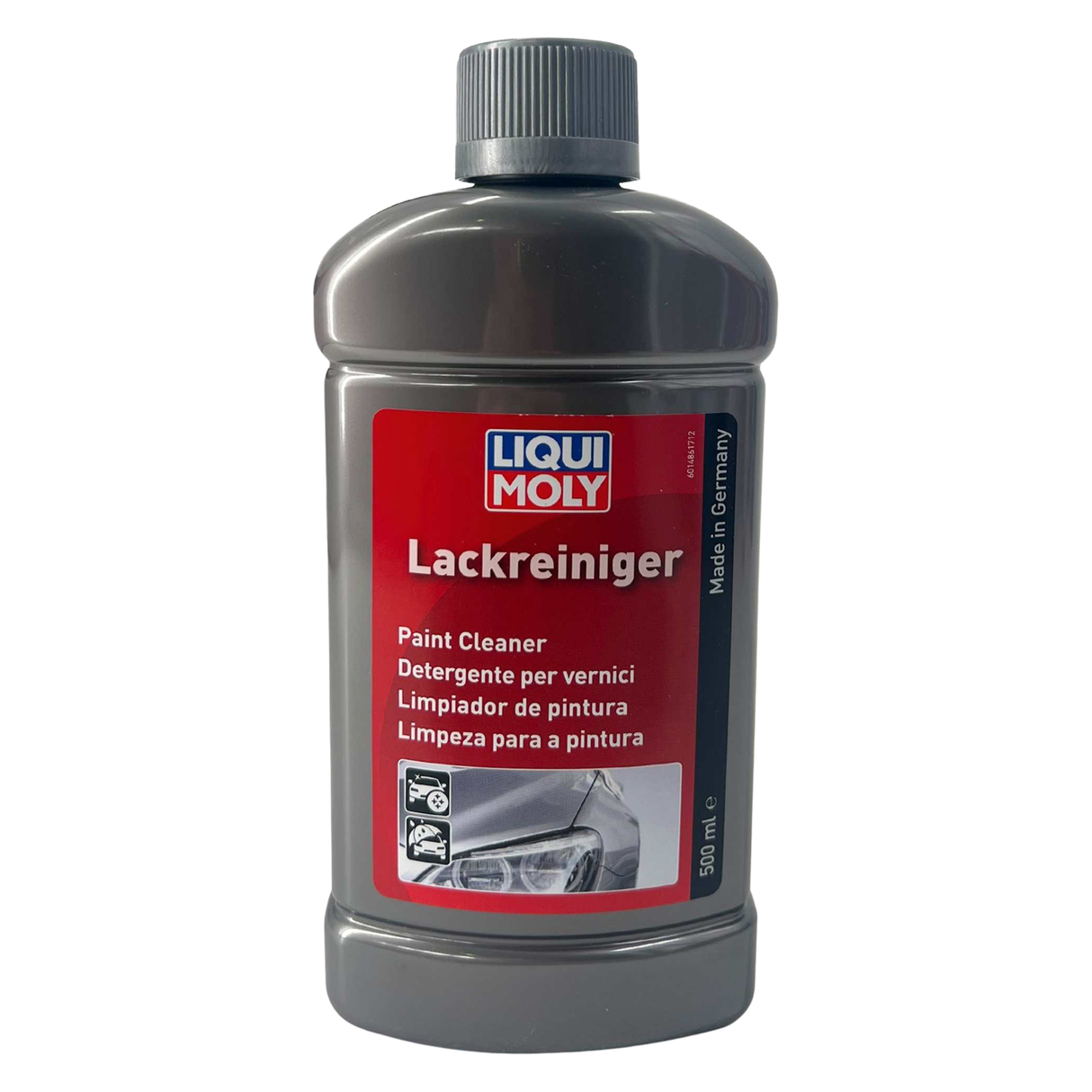 Liqui Moly Lackreiniger 500 ML