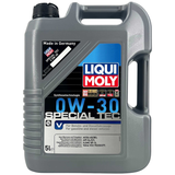Liqui Moly Special Tec V 0W-30 5 Liter