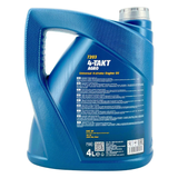 Mannol 4-Takt Agro SAE 30 4 Liter