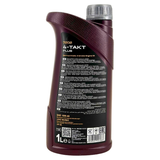 Mannol 4-Takt Plus 10W-40 1 Liter