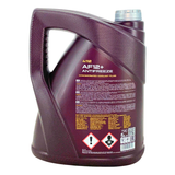 Mannol Antifreeze AF12+ Longlife Frostschutz Konzentrat 5 Liter