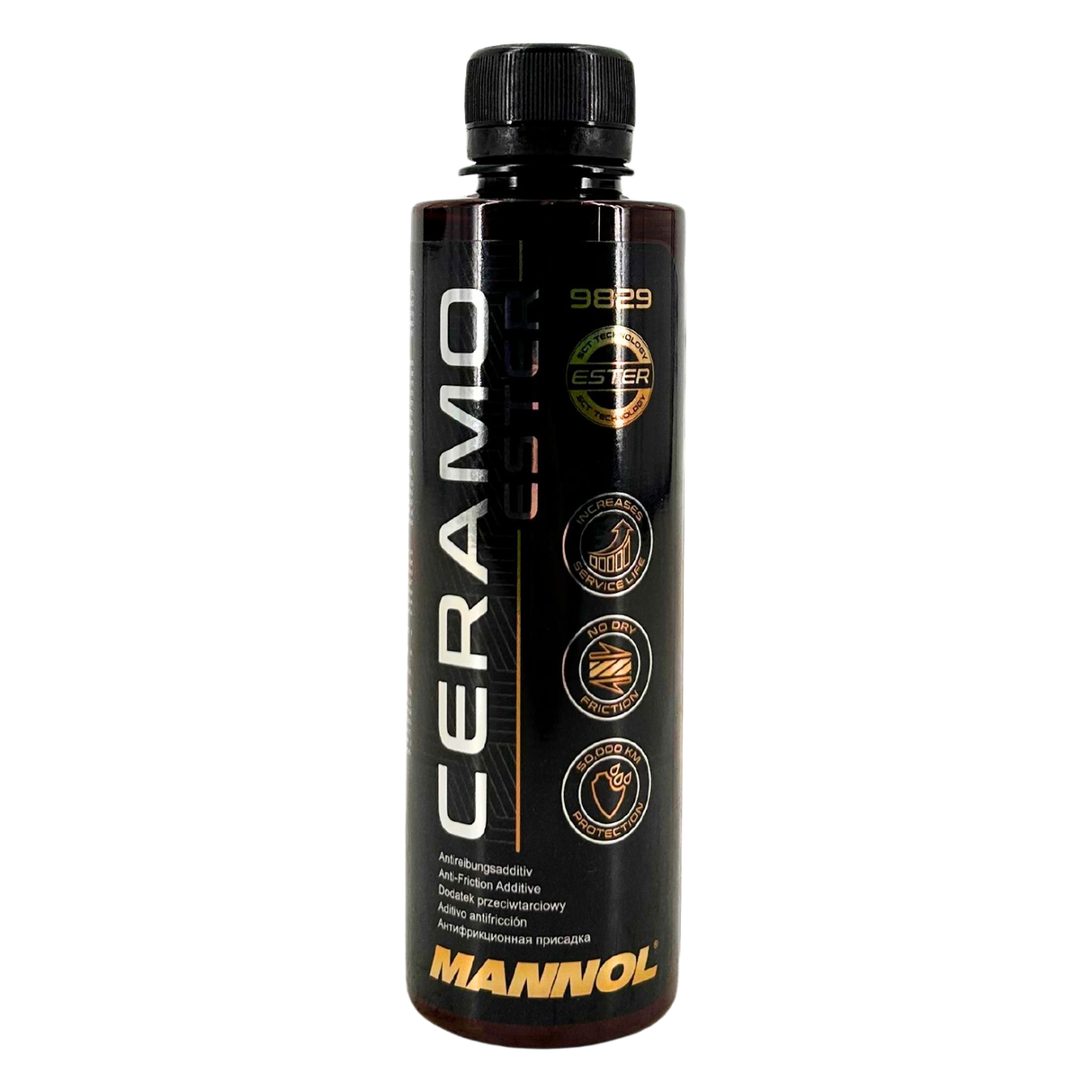 Mannol Ceramo Ester 250 ML