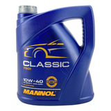 Mannol Classic 10W-40 4 Liter