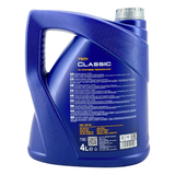 Mannol Classic 10W-40 4 Liter