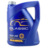Mannol Classic 10W-40 5 Liter