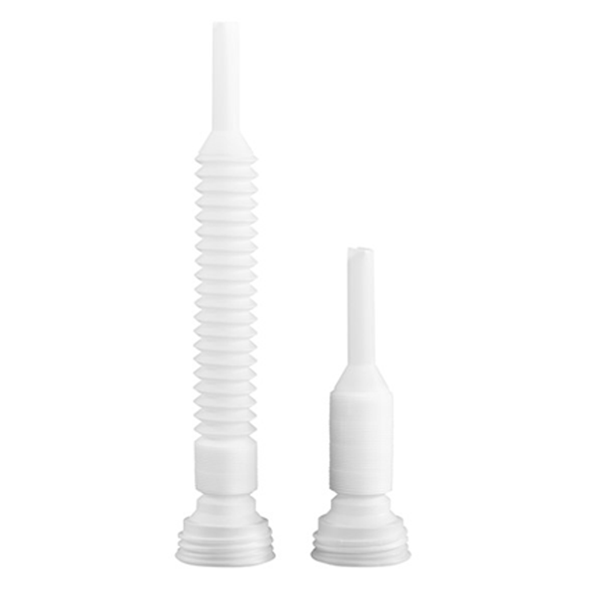 Mannol CT4503 Flexible Tube flexibles Auslaufrohr für 20-Liter-Kanister